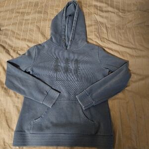 Sitka Ecologyst ladies hoodie